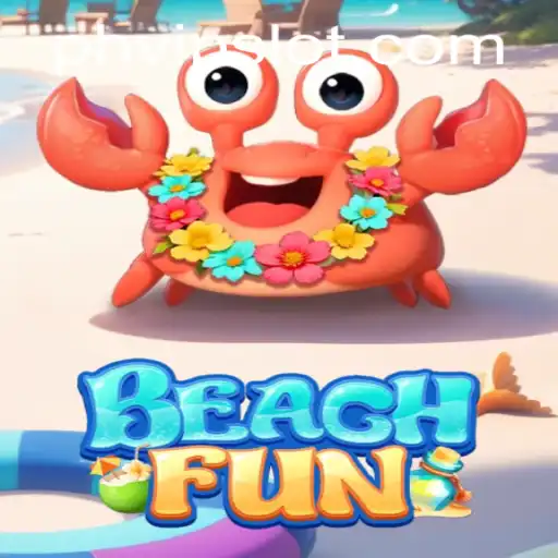 Unveiling BeachFun: A New Wave in Gaming