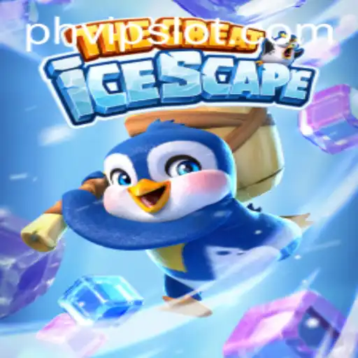 The Great Icescape: An Icy Adventure with a Touch of PHVIP