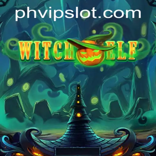 WitchElf: A Spellbinding Adventure in the World of PHVIP