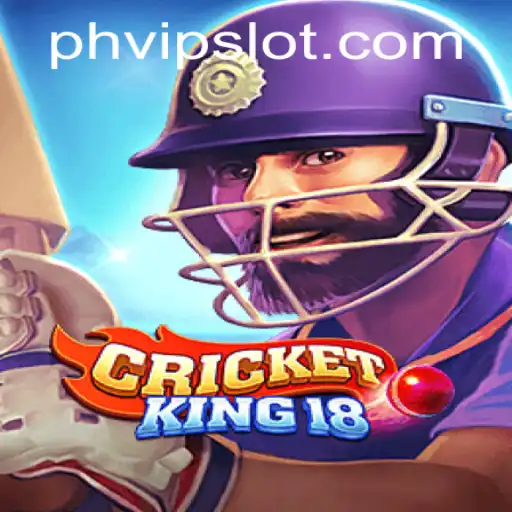 CricketKing18: Mastering the Cricket Field