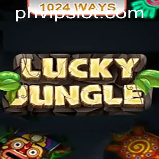 Exploring LuckyJungle1024: The New Gaming Phenomenon