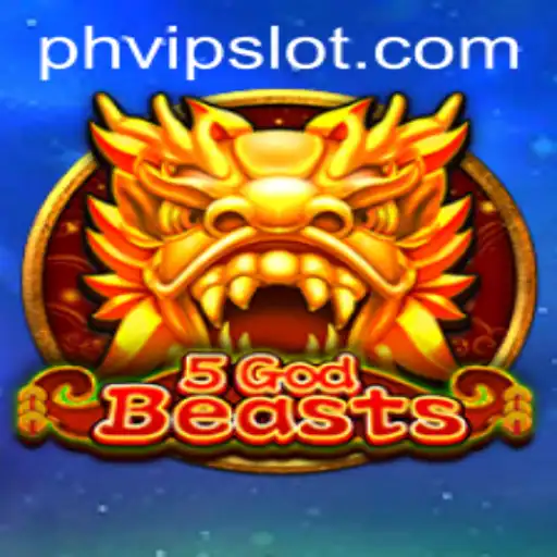 Exploring the Enchanting World of '5GodBeasts' with PHVIP Key Features