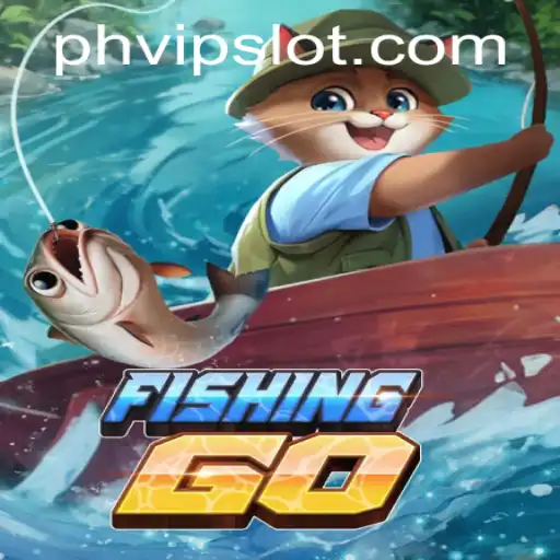 FishingGO: Dive into the World of Virtual Angling with PHVIP