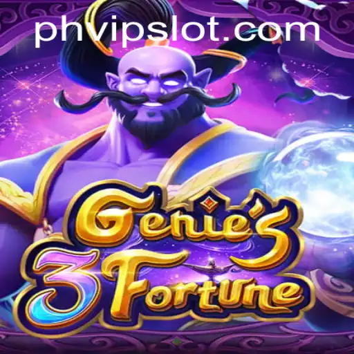 Exploring Genie3Fortune: A Magical Gaming Adventure with PHVIP