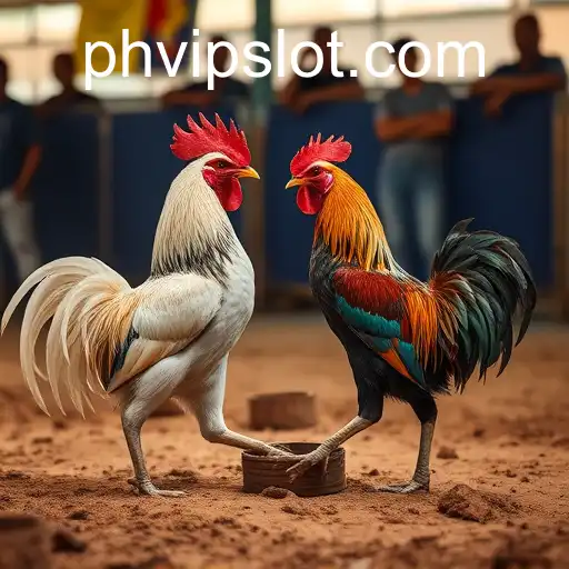 The Exciting World of Sabong Games: A Deep Dive into PHVIP
