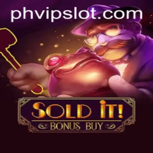Exploring SolditBonusBuy: Unveiling the Thrilling World of PHVIP