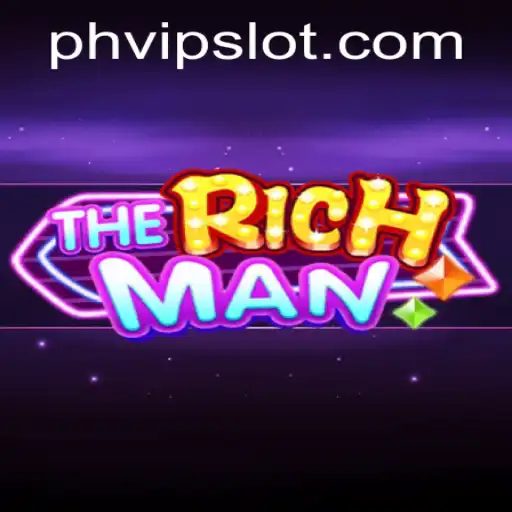 TheRichMan: Dive into the World of Strategy and Wealth with PHVIP